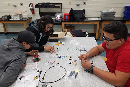 Career Pathways