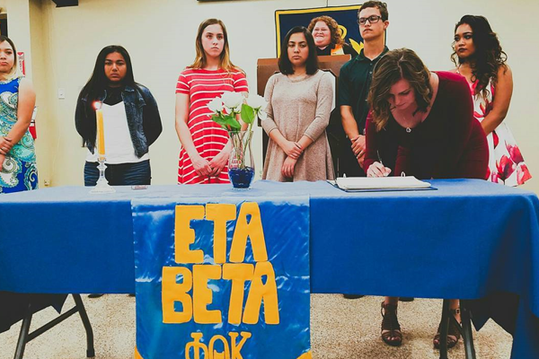 Student Organizations