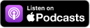 Apple Podcasts Badge