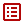 red plan icon