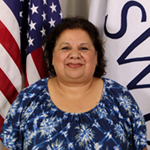 N Diaz