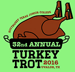 turkey trot